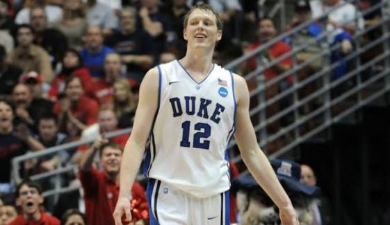 Former NBA star Kyle Singler sparks mental health concerns after troubling social media videos