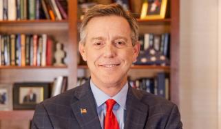 Mike Mazzei narrowly defeats Gentner Drummond in Oklahoma governor GOP runoff