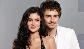 Kylie Jenner makes candid admission about baby plans with Timothée Chalamet