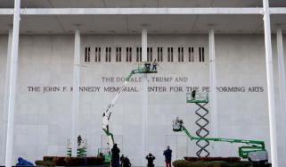 Trump admin claims Kennedy Center ‘cannot survive’ without $250M renovation