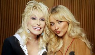 Sabrina Carpenter recalls Dolly Parton ‘magic’ after her death: ‘Will search forever’