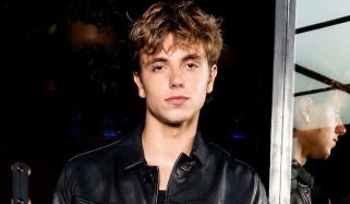 Britney Spears' son Jayden James bags MAC Cosmetics gig after modelling debut