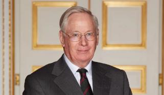 Buckingham Palace rolls out heartfelt tribute on Duke of Gloucester’s 82nd birthday
