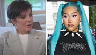 Kris Jenner slammed for promoting North West’s new milestone: ‘Absolutely ridiculous’