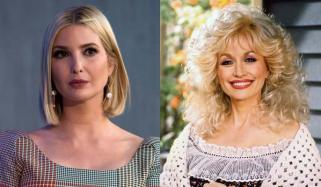 Ivanka Trump shares emotional tribute to Dolly Parton amid brutal scrutiny 