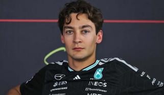 George Russell faces reality check as Mercedes defends team orders at Dutch GP