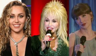 Miley Cyrus, Taylor Swift, Beyoncé in talks for Dolly Parton funeral surprise?