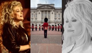Royal Family holds special drumming ceremony to honor late Dolly Parton