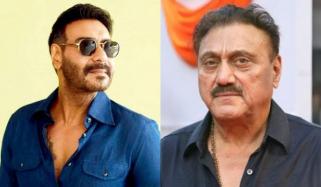 Ajay Devgn's incredible tribute to Kuku Kohli leaves fans emotional: 'Deeply missed'