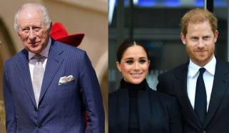 King Charles makes first exciting announcement just hours after Harry, Meghan’s UK arrival
