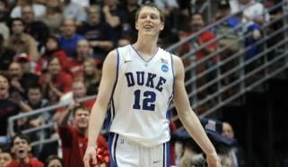 Former NBA star Kyle Singler sparks mental health concerns after troubling social media videos