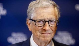 Bill Gates proposes ‘robot tax’ to slow AI takeover of human jobs