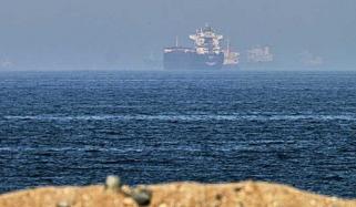 Iran accuses US of blocking deal to reopen Strait of Hormuz