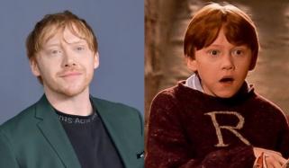 Rupert Grint speaks out after his surprise return to 'Harry Potter' role sparks reaction