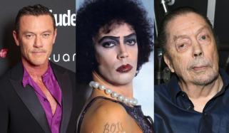 Luke Evans shares devastating message after Tim Curry's death at 80: 'Fierce flame'