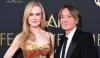 Nicole Kidman shares family snap with Keith Urban as she pens emotional note