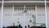 Trump admin claims Kennedy Center ‘cannot survive’ without $250M renovation