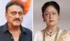 Kuku Kohli dies at 77: Cause of death revealed as wife Aruna Irani breaks down at funeral