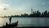 Trump proposes renaming Lake Ontario to ‘Lake America’ as trade war escalates