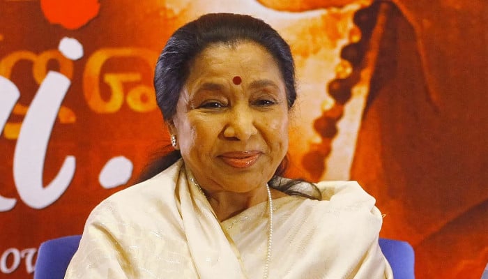 Asha Bhosle’s first posthumous birth anniversary to be marked with emotional surprise