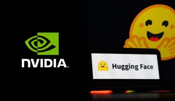 Nvidia strikes $12.9 billion deal to acquire AI model hub Hugging Face
