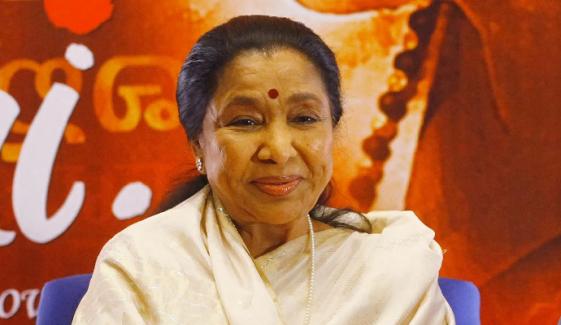 Asha Bhosle’s first posthumous birth anniversary to be marked with emotional surprise