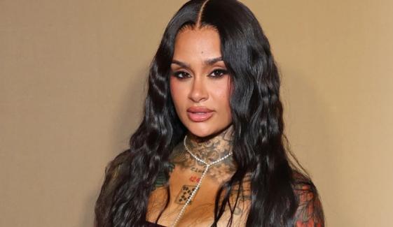 Kehlani calls off two shows after hospital visit: 'so much pain'