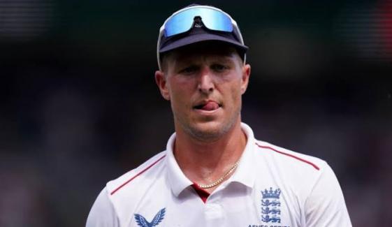 Brydon Carse assault investigation: Latest updates on England cricketer’s arrest