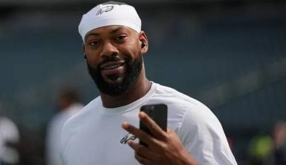 Why did Za'Darius Smith retire? Veteran explains tragic reason behind exit before 2026 Falcons return