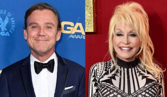 Dolly Parton fans outraged over Ricky Schroder’s controversial tribute