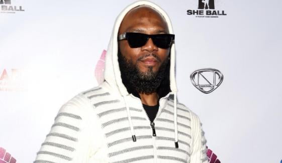 Samuel Monroe Jr dies at 52 amid family feud as cause of death revealed