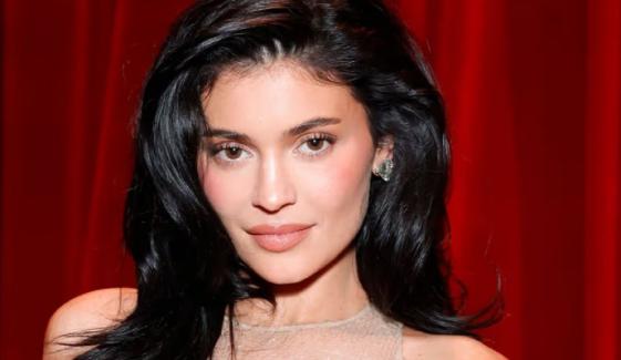 Kylie Jenner breaks silence on baby no. 3 rumours, admits regrets over her youth 