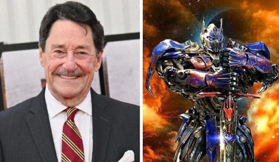 'Transformer' star dies at 85: Peter Cullen’s death marks loss of voice-acting icon