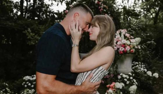 Taylor Swift, Travis Kelce face new challenge as newlywed bliss meets busy schedules