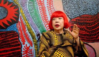 Yayoi Kusama, Polka-Dot artist, dies at 97: Cause of death revealed