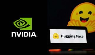 Nvidia strikes $12.9 billion deal to acquire AI model hub Hugging Face