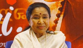 Asha Bhosle’s first posthumous birth anniversary to be marked with emotional surprise