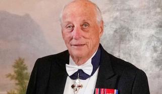 Royal Family gathers in hospital as King Harald V condition 'worsens', cancels engagements