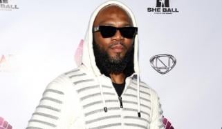 Samuel Monroe Jr's wife challenges mother's conservatorship bid as he fights for his life