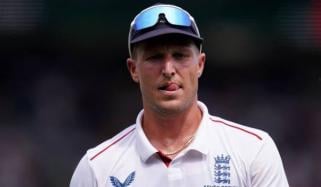 Brydon Carse assault investigation: Latest updates on England cricketer’s arrest