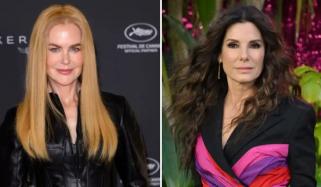 Nicole Kidman gets candid about wild Sandra Bullock moment on ‘Practical Magic 2’ set