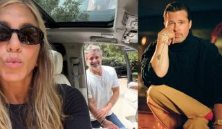 Jennifer Aniston makes unexpected request to Jim Curtis for Brad Pitt: ‘won’t give up’