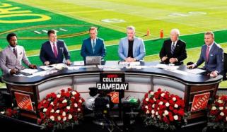 ESPN shakes up College GameDay: Lead producer Jim Gaiero replaced ahead of 2026 Season
