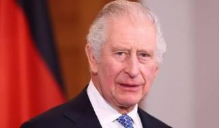 King Charles pens 'heartbroken' message over fatal Nepal floods as UK offers help