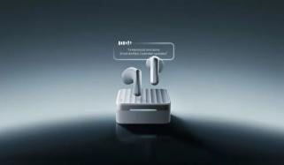 Plaud’s new AI earbuds don’t need your phone to record meetings and draft tasks