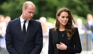Prince William and Princess Kate express grief over deadly Nepal floods