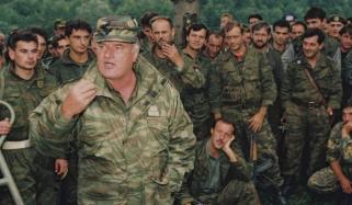Ratko Mladic dies at 84: Former Bosnian Serb general convicted of genocide passes away