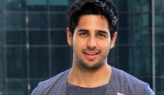 Sidharth Malhotra gets candid about demanding 'The Vvaan' preparation