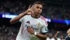 Kylian Mbappé celebrates new milestone with Real Madrid after hat-trick vs Sociedad