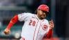 Reds place Eugenio Suarez, TJ Friedl on waivers in surprising roster shakeup